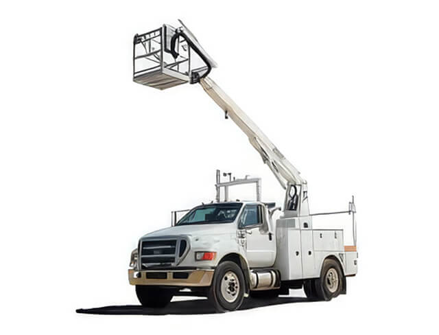 VO-270-REAR Insulated Overcenter